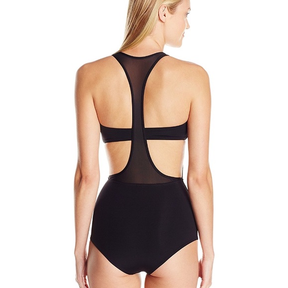 🆕 LSPACE ANGELINA RACERBACK ONE-PIECE SWIMSUIT - Picture 8 of 8